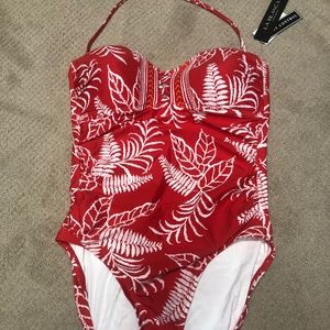 LaBlanca Ladies swimsuit